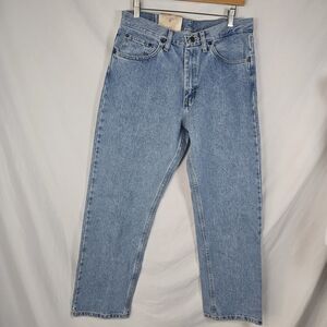 NWT MAGELLAN OUTDOORS Men's Jeans‎ Relaxed FIT size 33×30